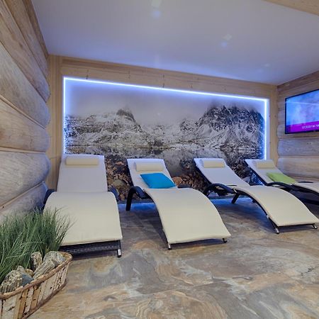 Gordonowka Residence & Spa- Sauna I Jacuzzi-Przezyj Niezapomniany Pobyt Szaflary Εξωτερικό φωτογραφία