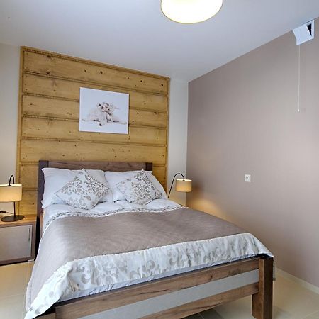 Gordonowka Residence & Spa- Sauna I Jacuzzi-Przezyj Niezapomniany Pobyt Szaflary Εξωτερικό φωτογραφία