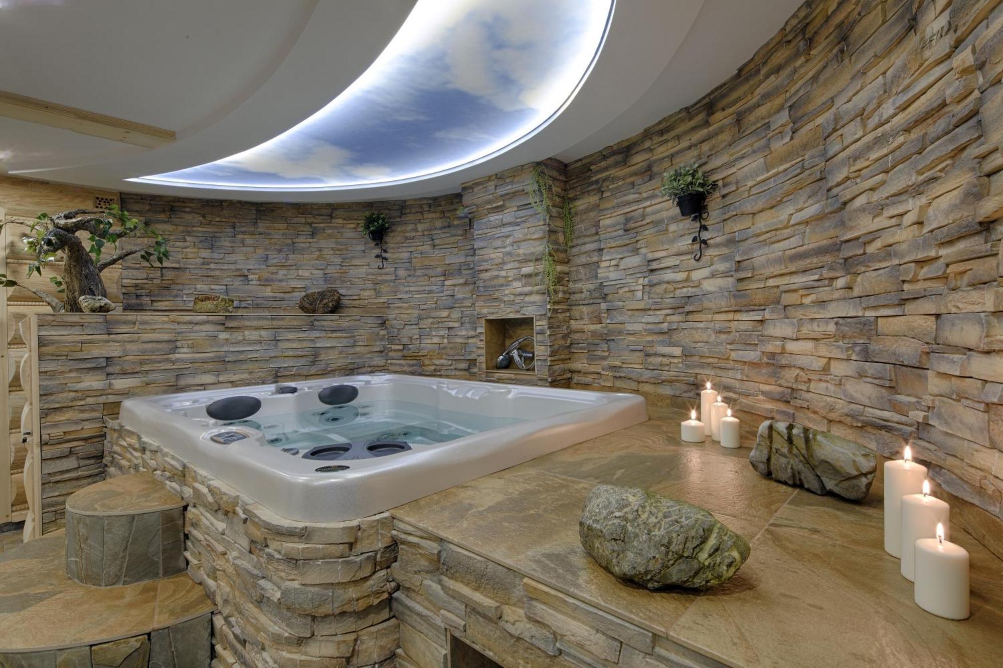 Gordonowka Residence & Spa- Sauna I Jacuzzi-Przezyj Niezapomniany Pobyt Szaflary Εξωτερικό φωτογραφία