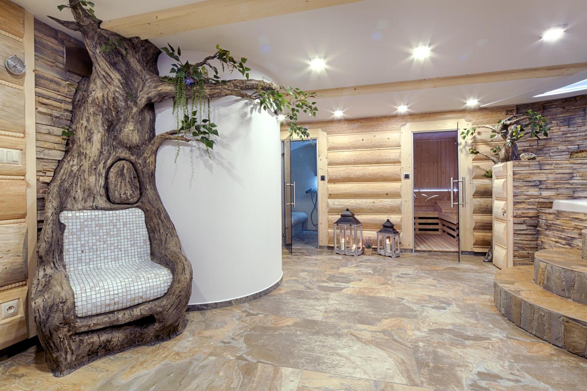 Gordonowka Residence & Spa- Sauna I Jacuzzi-Przezyj Niezapomniany Pobyt Szaflary Εξωτερικό φωτογραφία