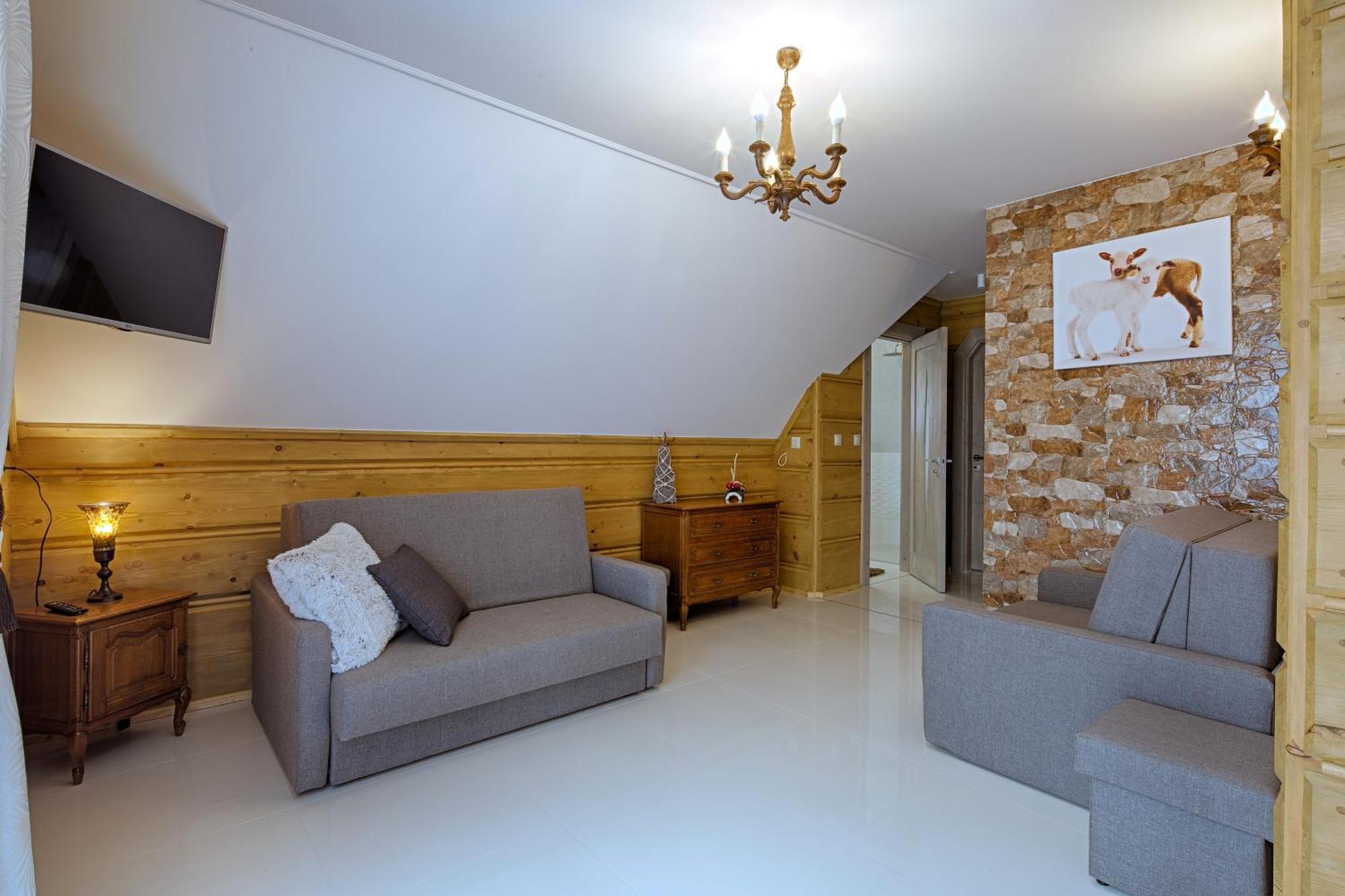 Gordonowka Residence & Spa- Sauna I Jacuzzi-Przezyj Niezapomniany Pobyt Szaflary Εξωτερικό φωτογραφία