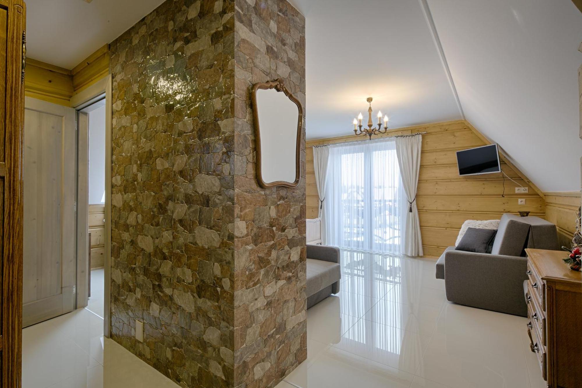 Gordonowka Residence & Spa- Sauna I Jacuzzi-Przezyj Niezapomniany Pobyt Szaflary Εξωτερικό φωτογραφία
