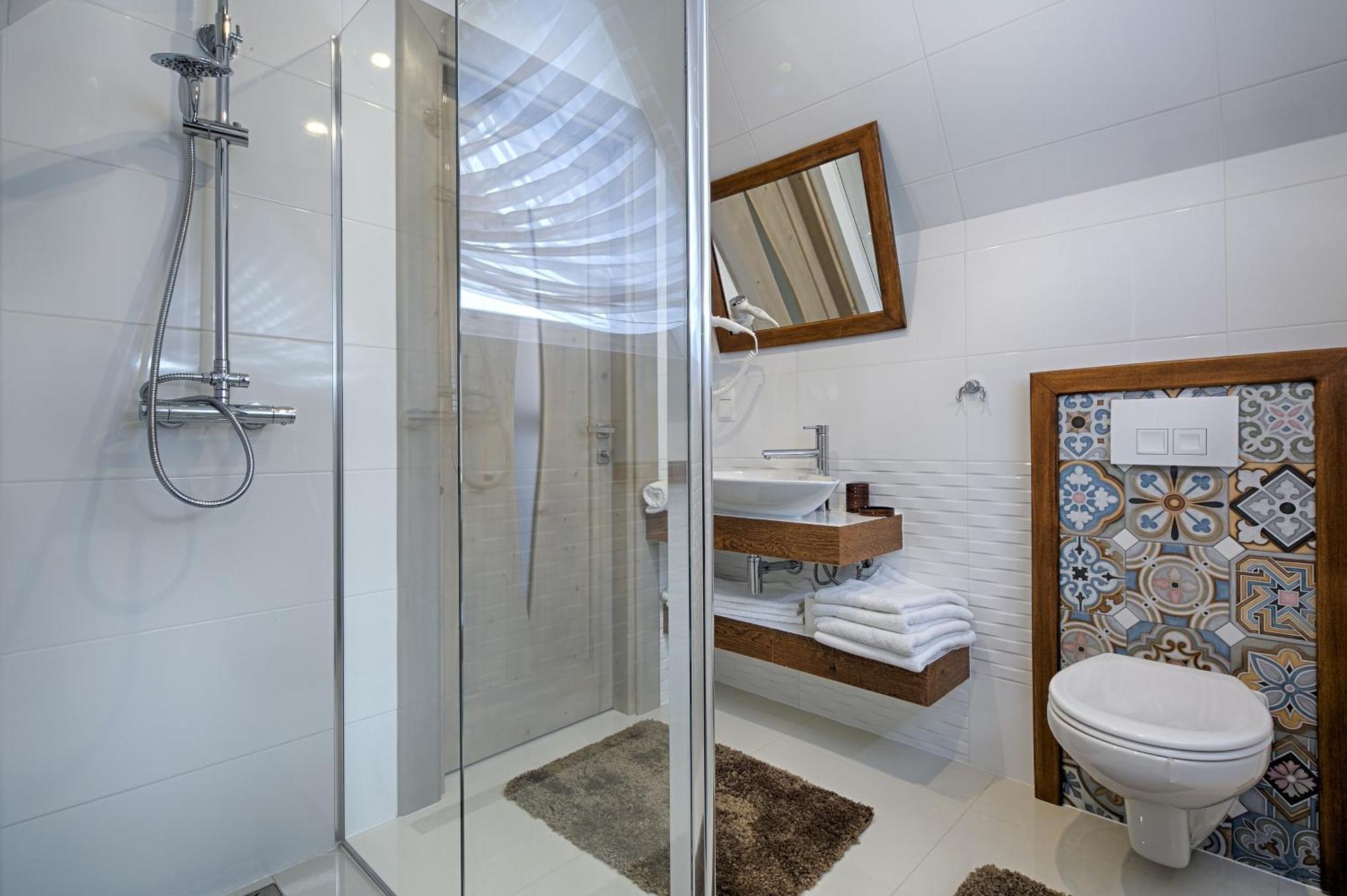 Gordonowka Residence & Spa- Sauna I Jacuzzi-Przezyj Niezapomniany Pobyt Szaflary Εξωτερικό φωτογραφία