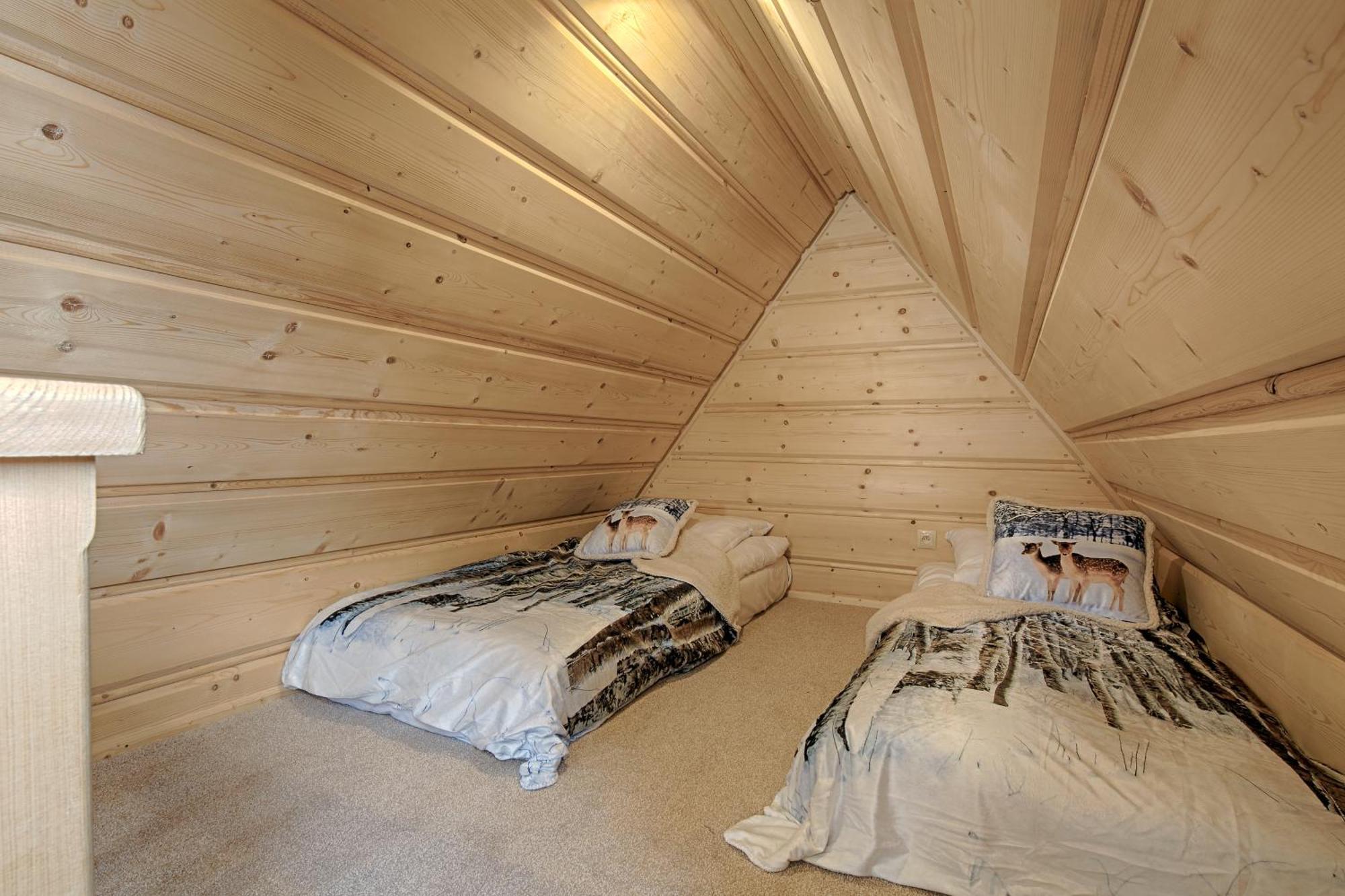 Gordonowka Residence & Spa- Sauna I Jacuzzi-Przezyj Niezapomniany Pobyt Szaflary Εξωτερικό φωτογραφία