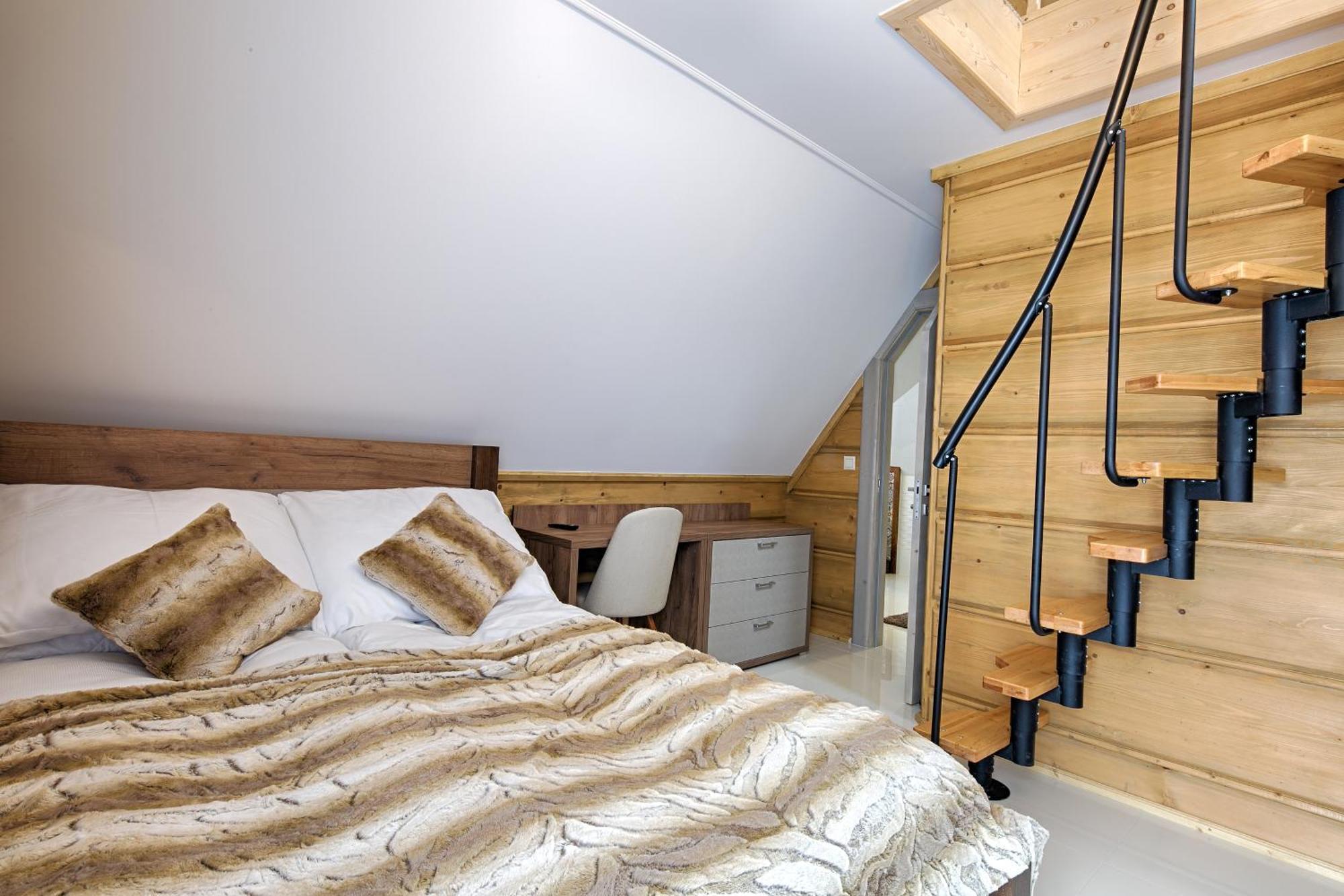Gordonowka Residence & Spa- Sauna I Jacuzzi-Przezyj Niezapomniany Pobyt Szaflary Εξωτερικό φωτογραφία