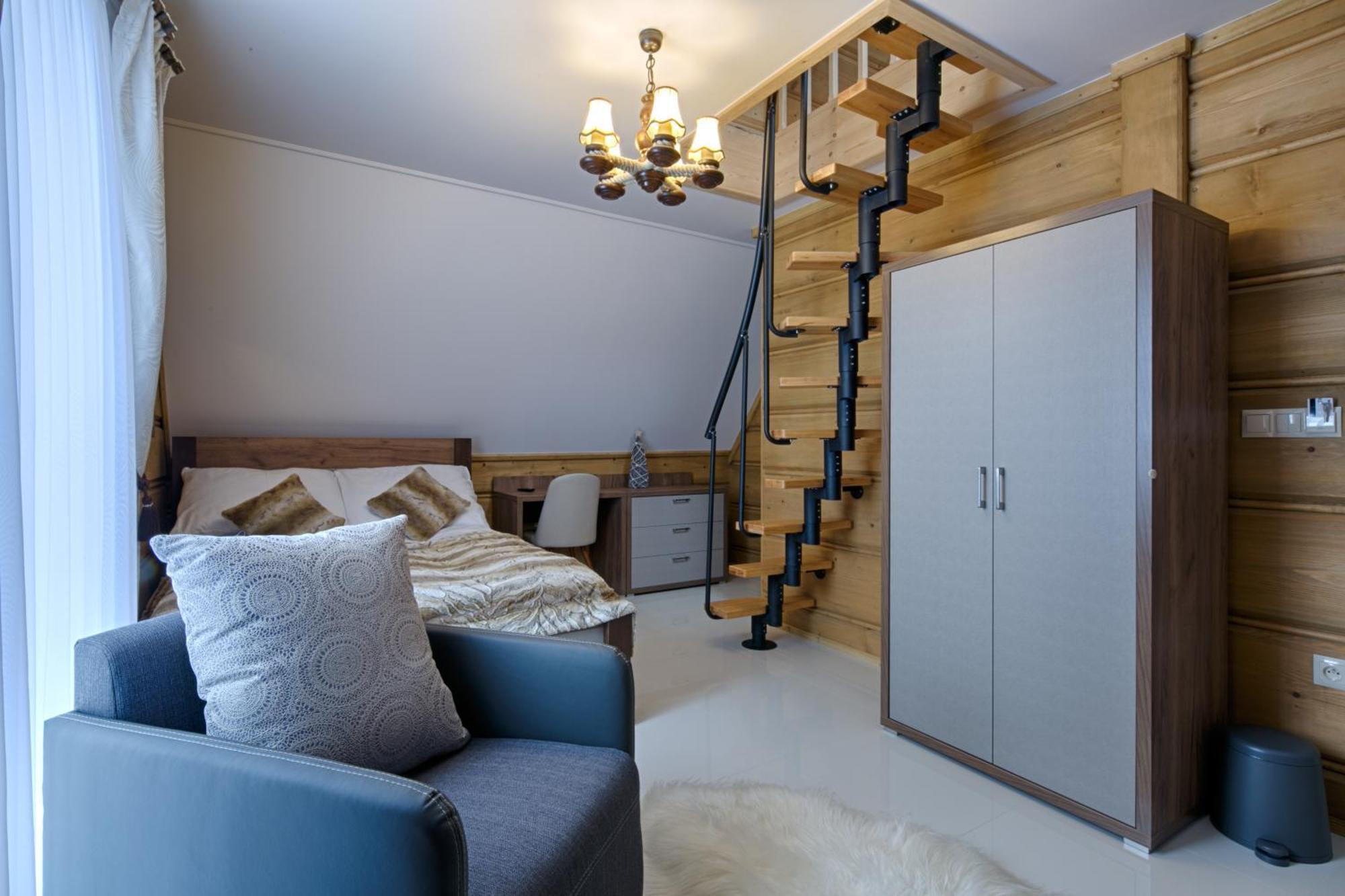 Gordonowka Residence & Spa- Sauna I Jacuzzi-Przezyj Niezapomniany Pobyt Szaflary Εξωτερικό φωτογραφία