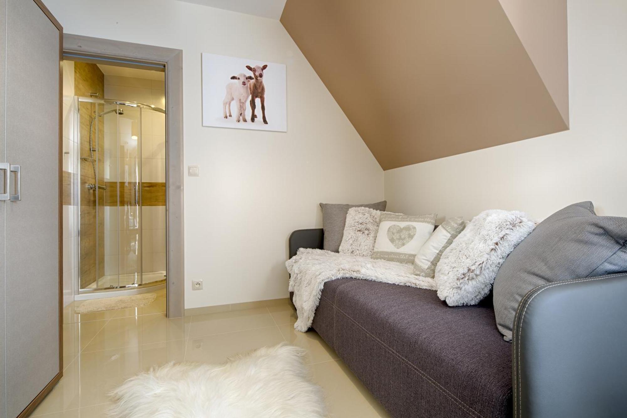 Gordonowka Residence & Spa- Sauna I Jacuzzi-Przezyj Niezapomniany Pobyt Szaflary Εξωτερικό φωτογραφία