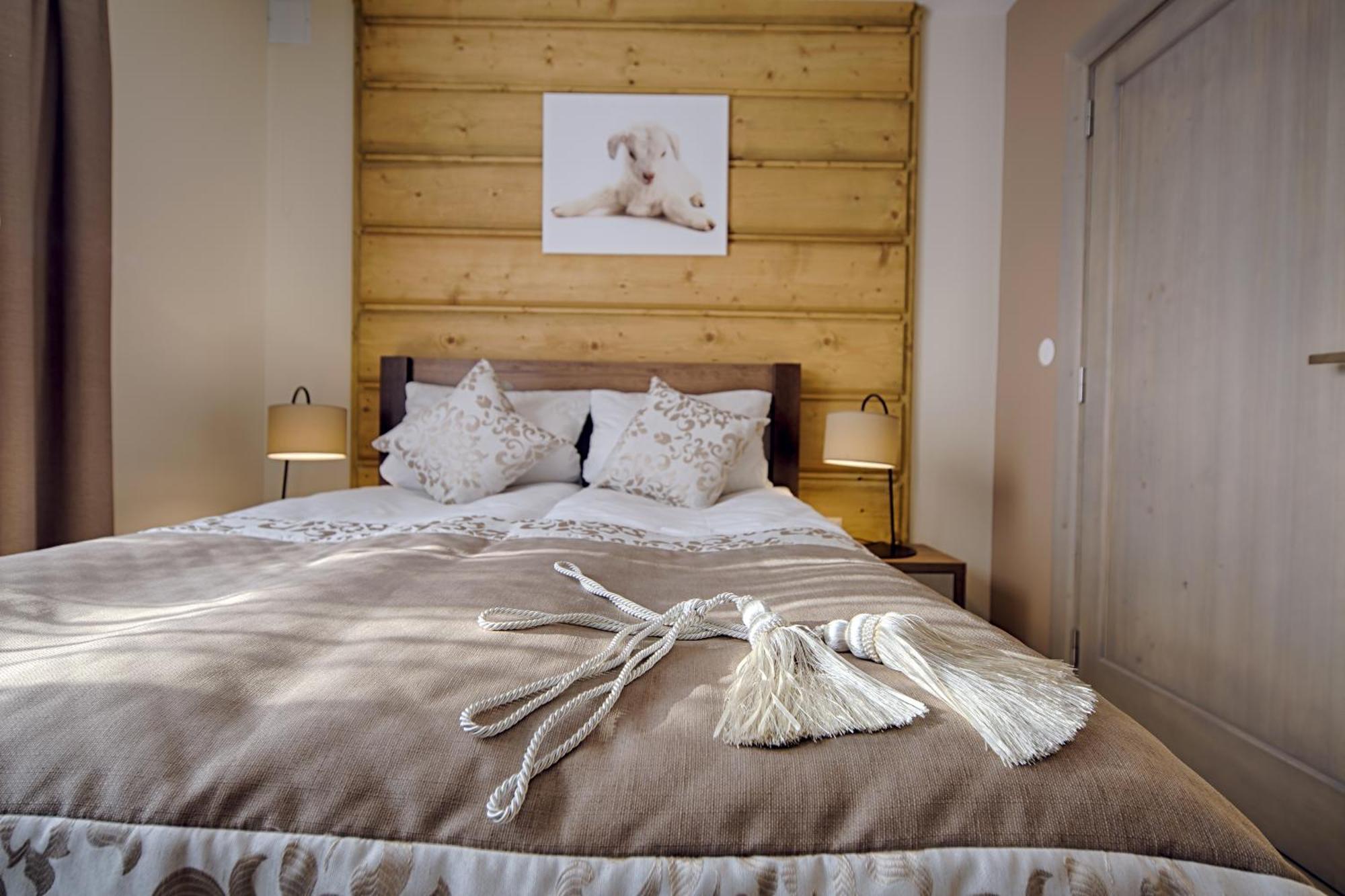 Gordonowka Residence & Spa- Sauna I Jacuzzi-Przezyj Niezapomniany Pobyt Szaflary Εξωτερικό φωτογραφία