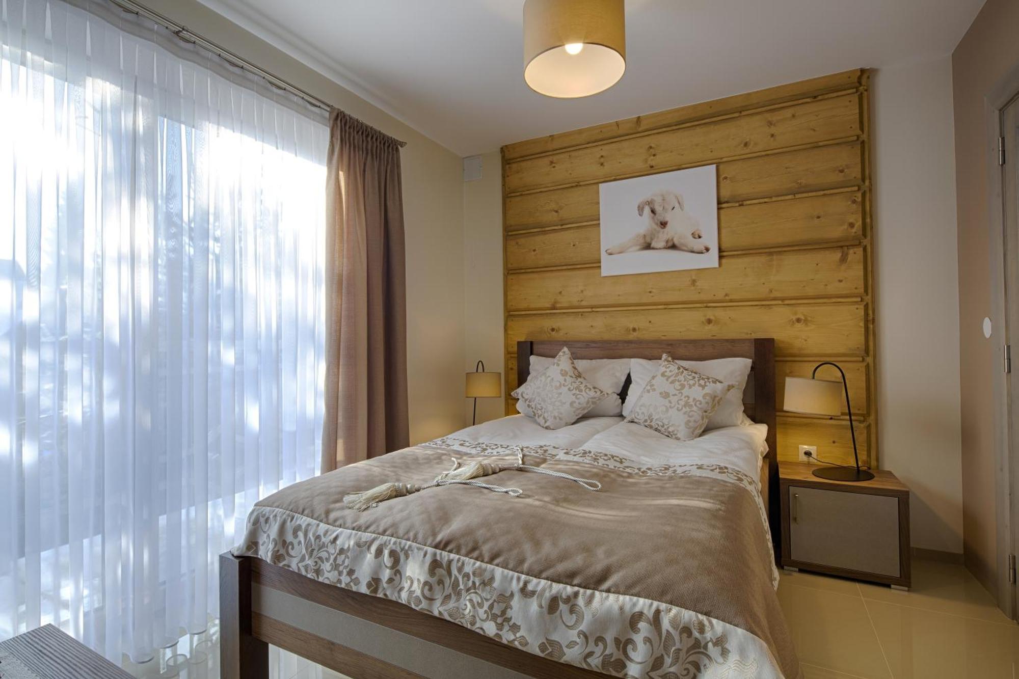 Gordonowka Residence & Spa- Sauna I Jacuzzi-Przezyj Niezapomniany Pobyt Szaflary Εξωτερικό φωτογραφία
