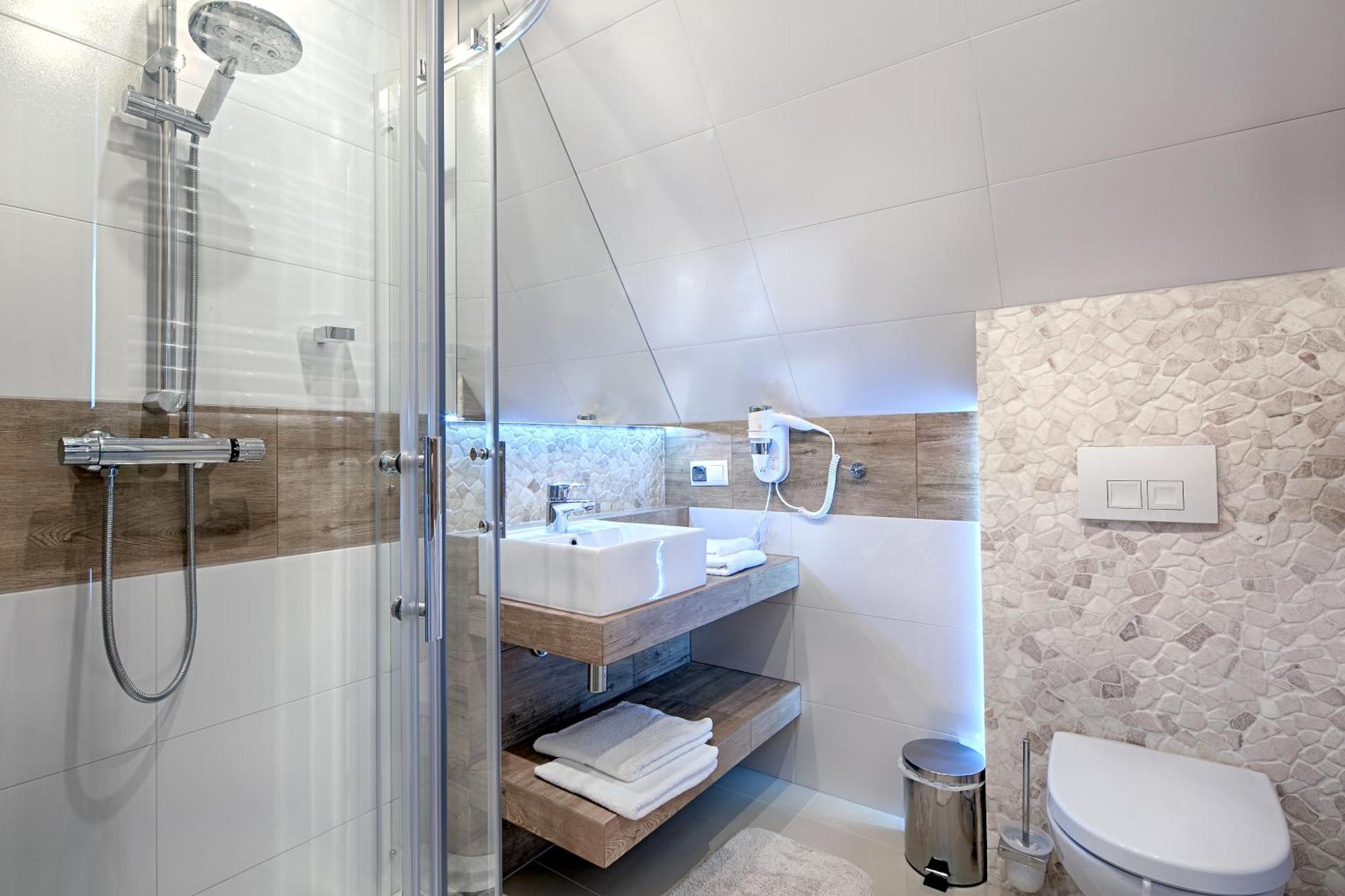 Gordonowka Residence & Spa- Sauna I Jacuzzi-Przezyj Niezapomniany Pobyt Szaflary Εξωτερικό φωτογραφία