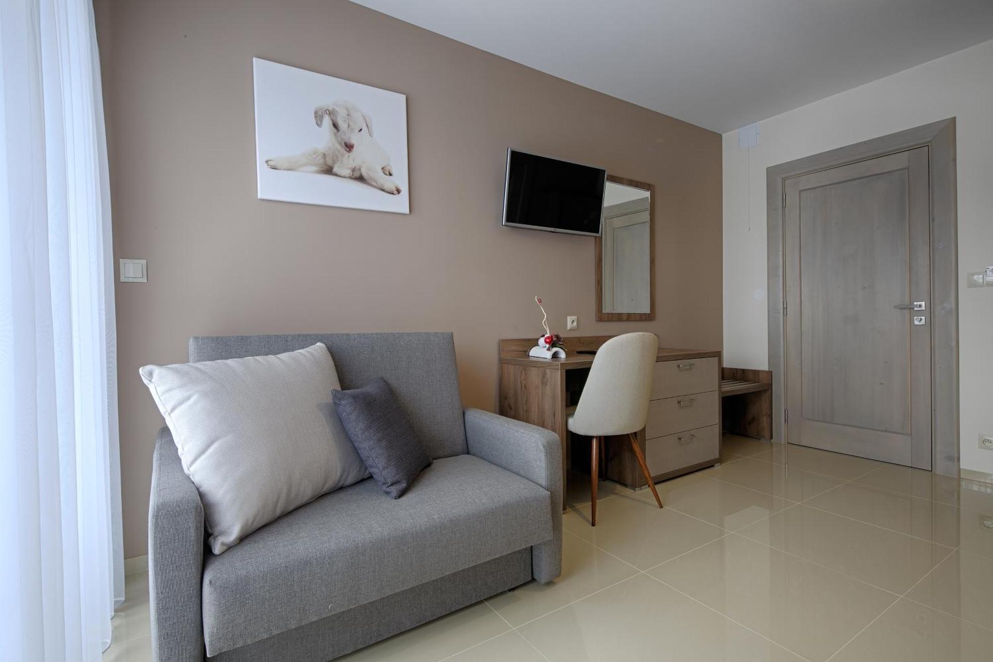 Gordonowka Residence & Spa- Sauna I Jacuzzi-Przezyj Niezapomniany Pobyt Szaflary Εξωτερικό φωτογραφία