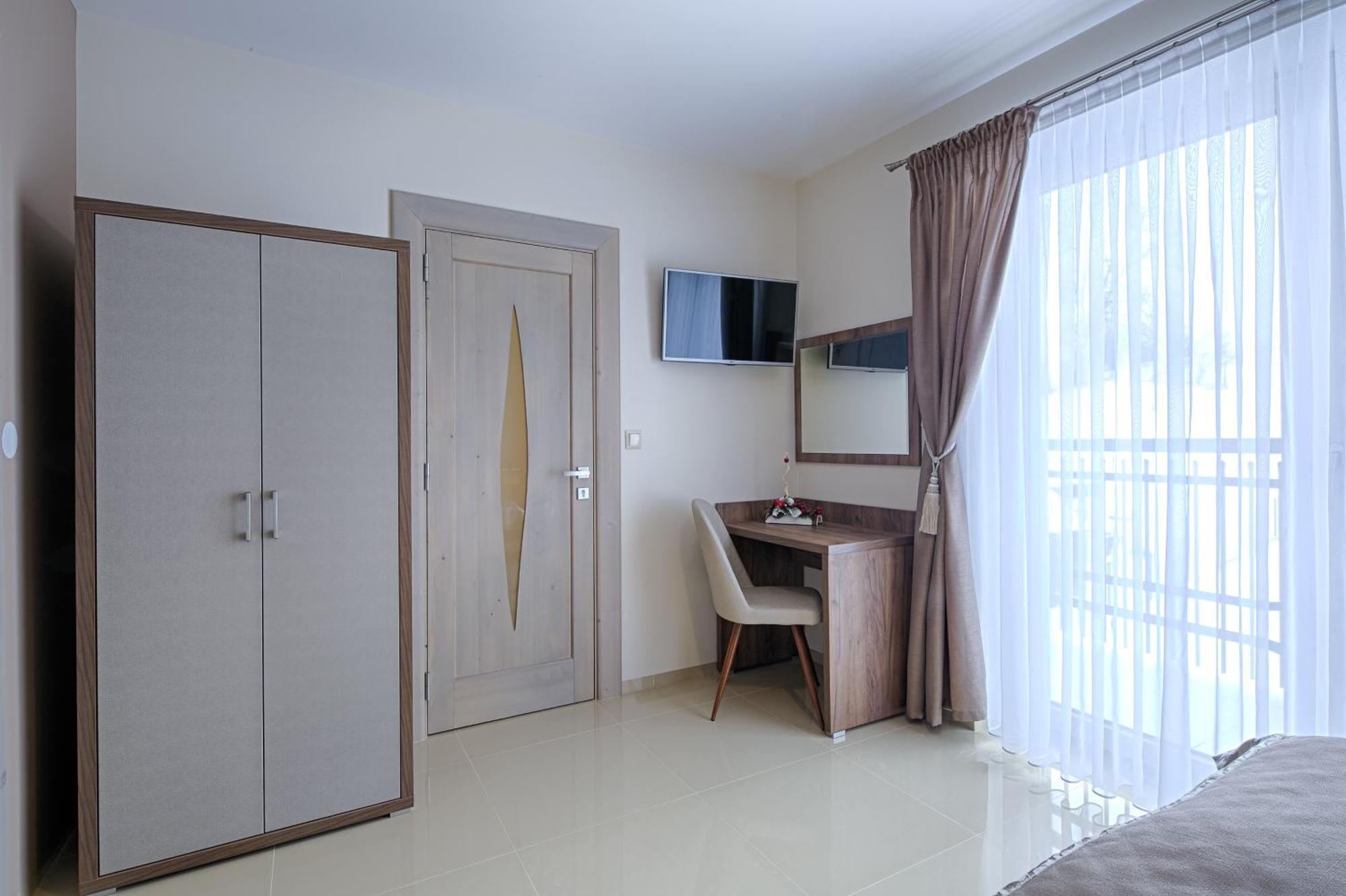 Gordonowka Residence & Spa- Sauna I Jacuzzi-Przezyj Niezapomniany Pobyt Szaflary Εξωτερικό φωτογραφία