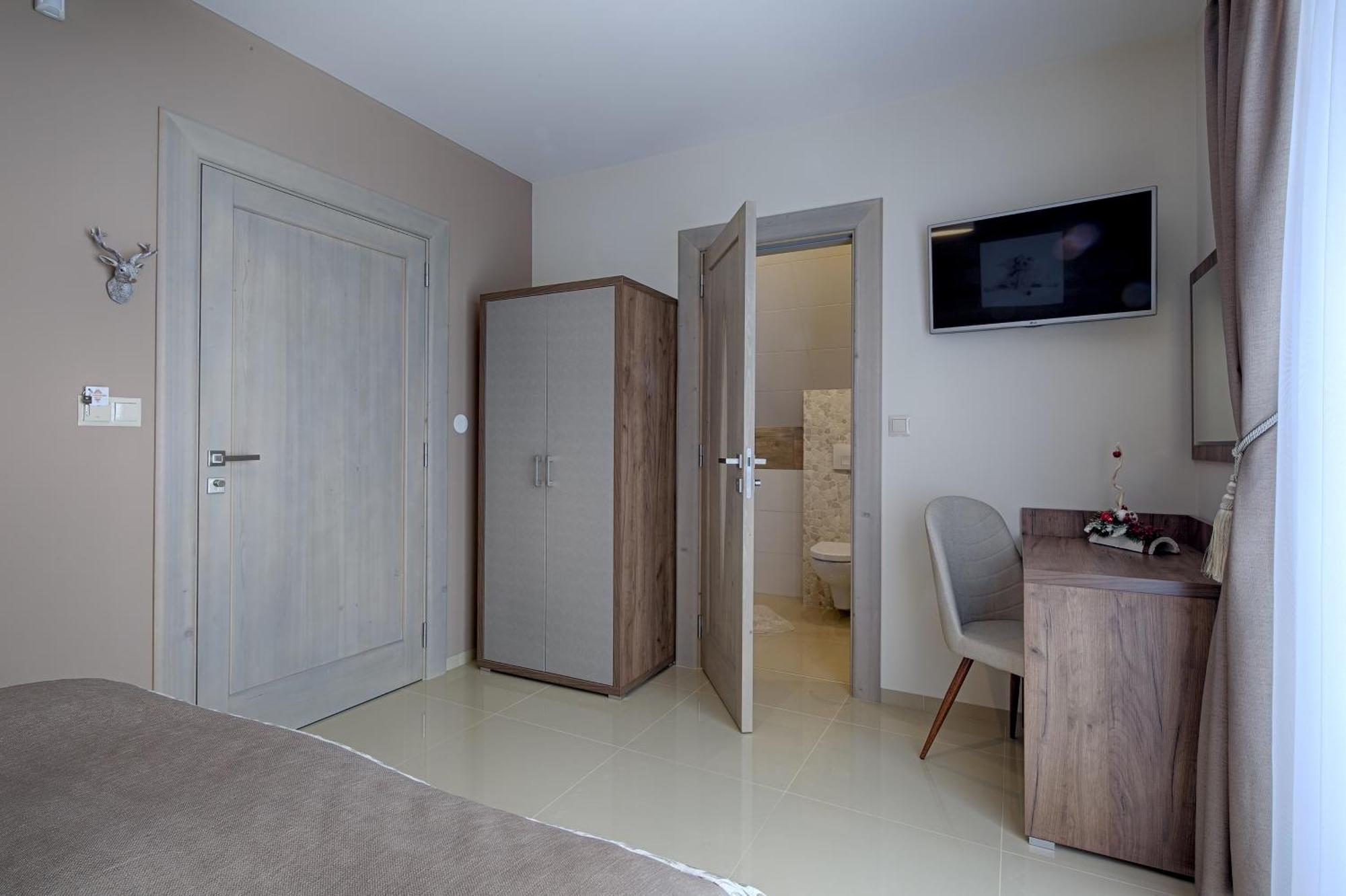 Gordonowka Residence & Spa- Sauna I Jacuzzi-Przezyj Niezapomniany Pobyt Szaflary Εξωτερικό φωτογραφία
