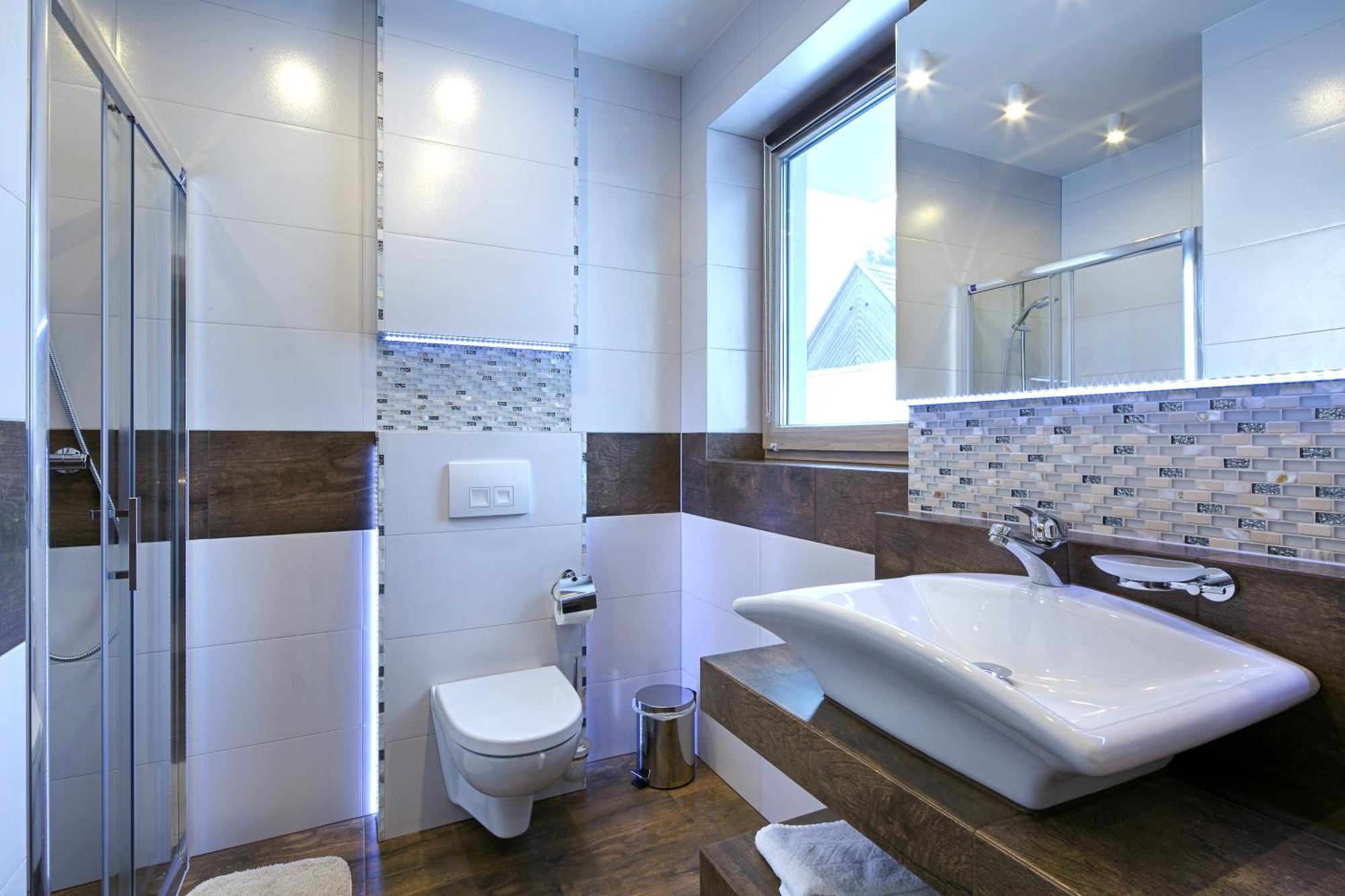 Gordonowka Residence & Spa- Sauna I Jacuzzi-Przezyj Niezapomniany Pobyt Szaflary Εξωτερικό φωτογραφία