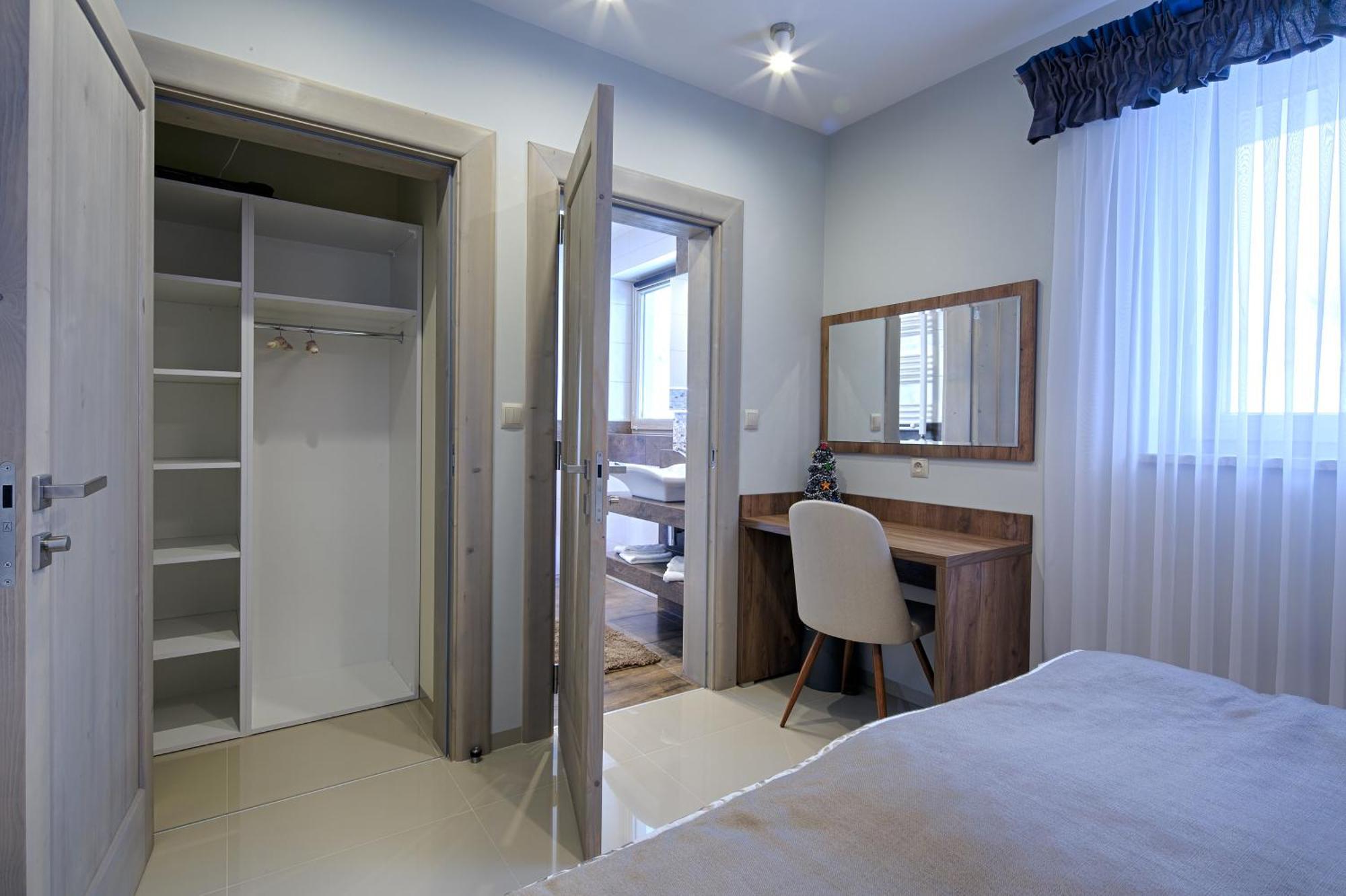 Gordonowka Residence & Spa- Sauna I Jacuzzi-Przezyj Niezapomniany Pobyt Szaflary Εξωτερικό φωτογραφία