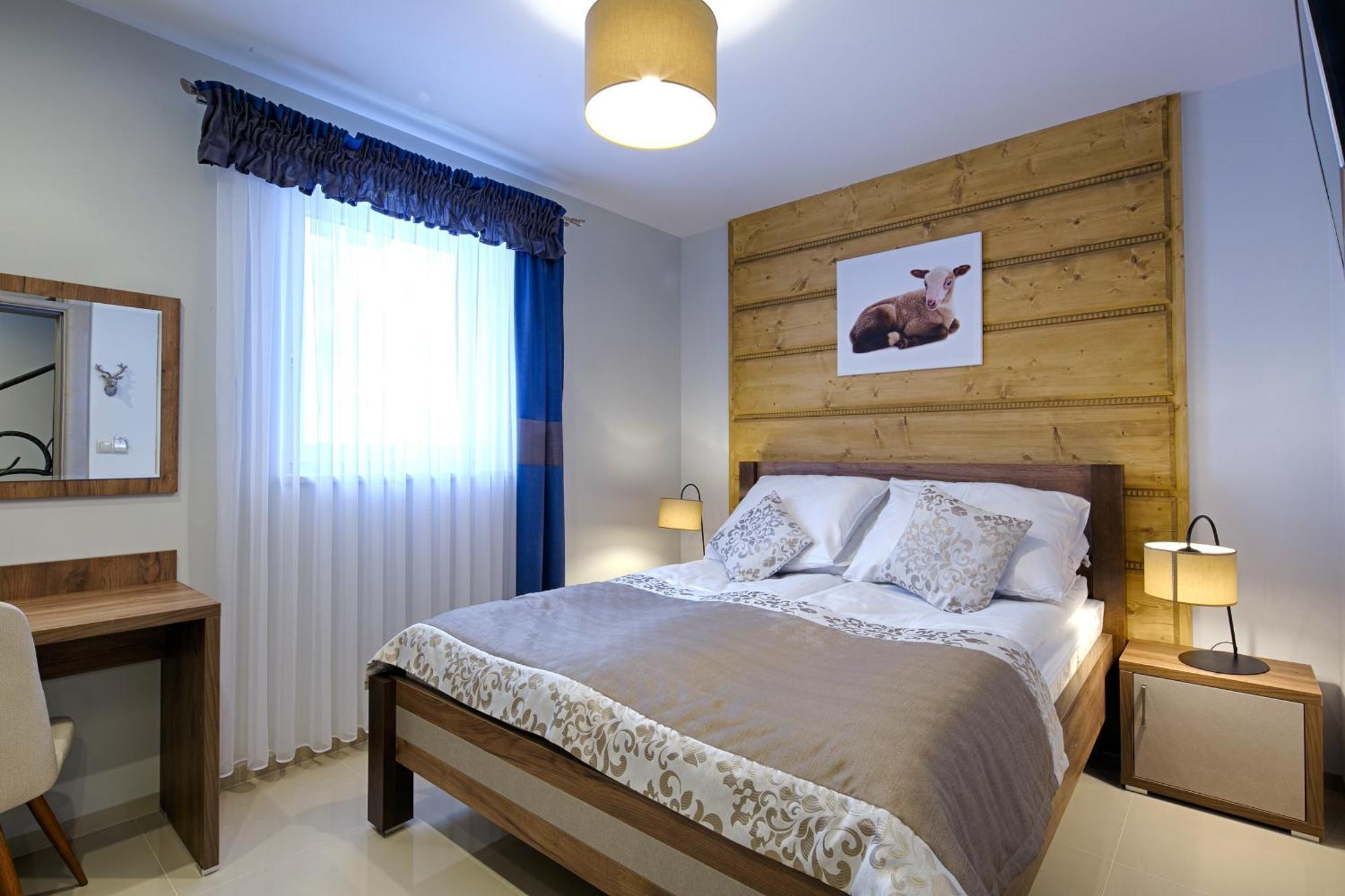Gordonowka Residence & Spa- Sauna I Jacuzzi-Przezyj Niezapomniany Pobyt Szaflary Εξωτερικό φωτογραφία