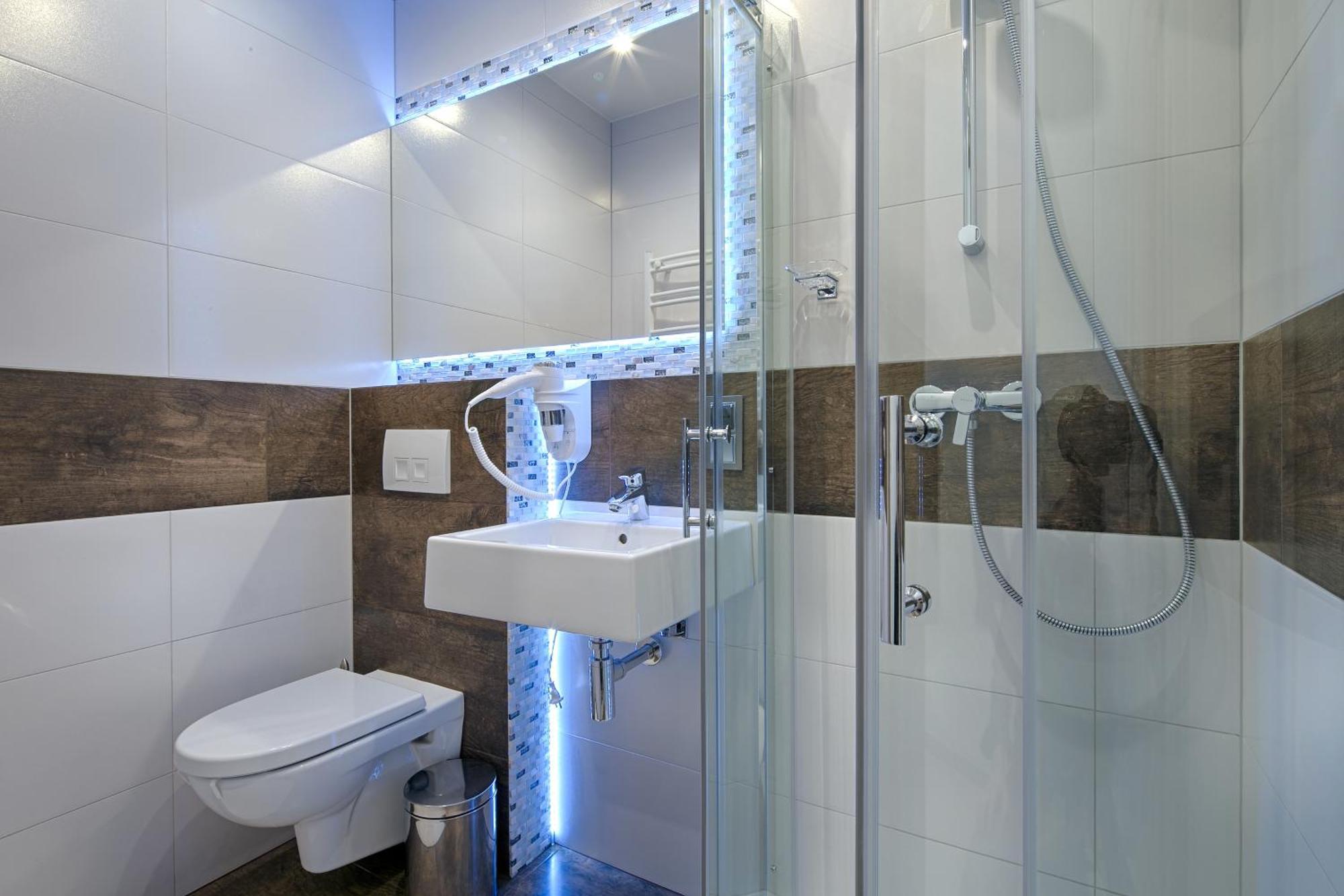 Gordonowka Residence & Spa- Sauna I Jacuzzi-Przezyj Niezapomniany Pobyt Szaflary Εξωτερικό φωτογραφία